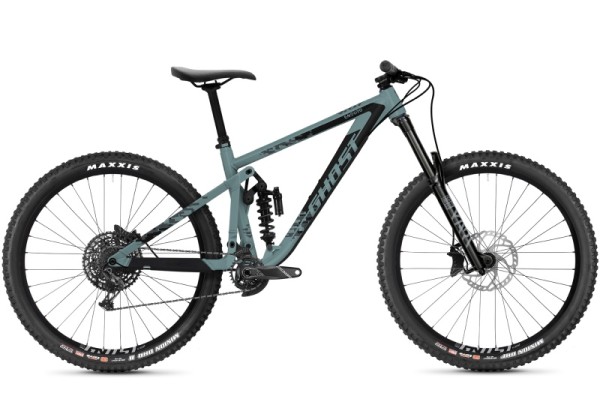 Riot Enduro AL Essential