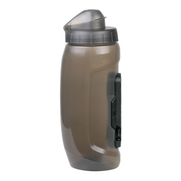 SKS MonkeyBottle 590ml TWIST inkl. Flaschenmagnet exkl. BikeBase