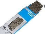 Shimano CNE6090-10 KETTE E-BIKE 138GL I-CNE609010138I, 886172