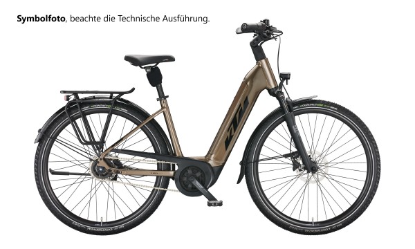 Macina Tour P510 US