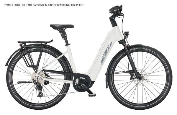 Macina eTour Pro 750 LTD