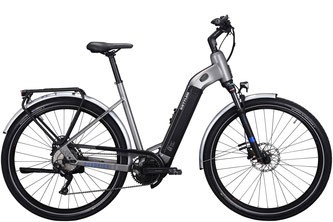 Quadriga DUO CX10-1000