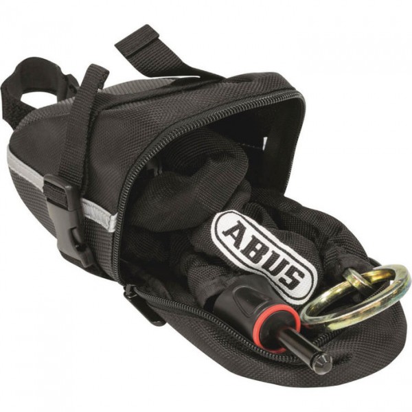 Abus Kette für Rahmenschloss ACH 8KS 85 BK + ST5950