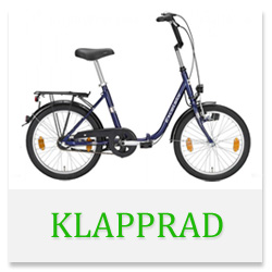 klapprad