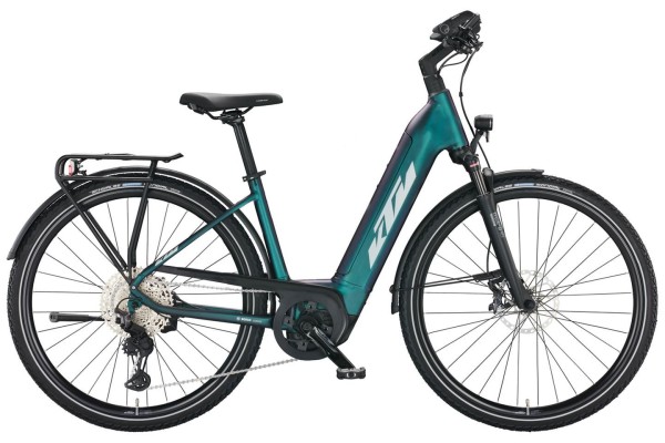 KTM Macina Sport 710 US