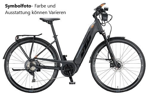 Macina Tour CX 610