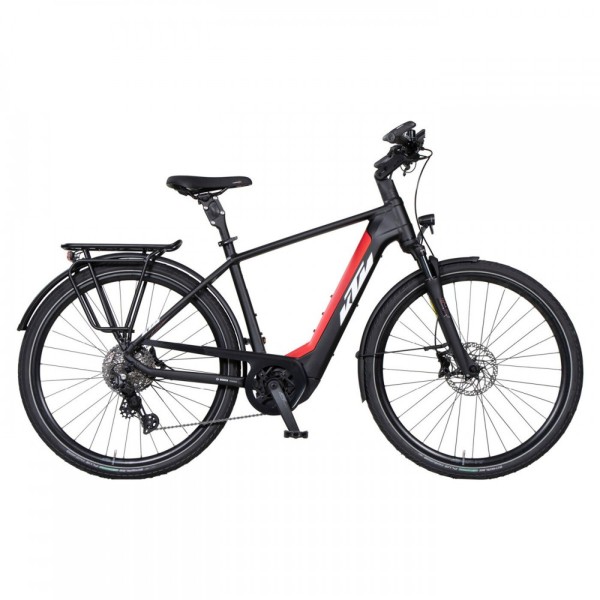 Macina eTour Pro 750 LTD