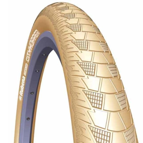 Mitas Reifen V99 Cityhopper 28"x2,0, APS/RS, cream