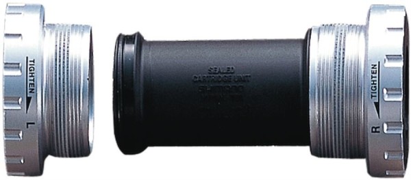 Shimano Innenlager Deore engl. BB52, ESMBB52B, 889486
