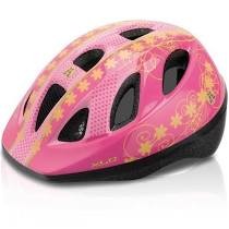 XLC Kinderhelm BH-C16 Gr. XS/S (49-54cm) pink Princess