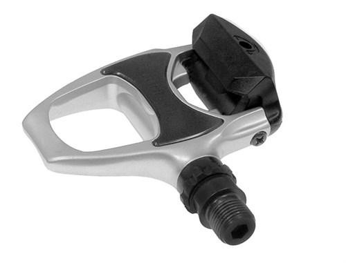 Shimano PDR540 SPD SL PEDAL SILBER E-PDR540S