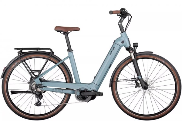 Quadriga CX10