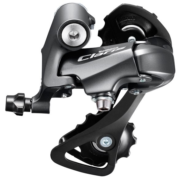 Shimano Schaltwerk "Claris R2000" 8-fach