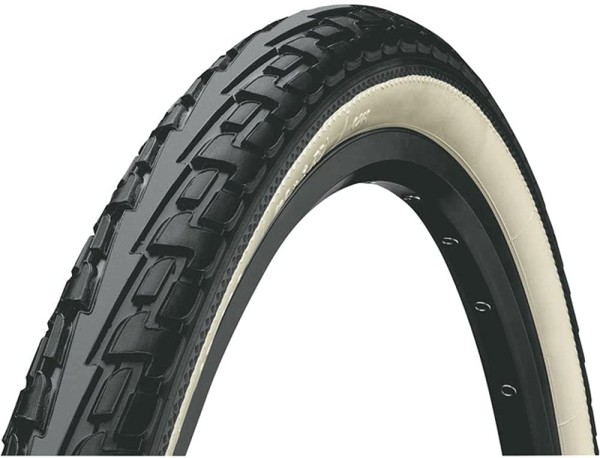 Continental Reifen Conti RideTour 28x1.75" 47-622 schwarz/weiß
