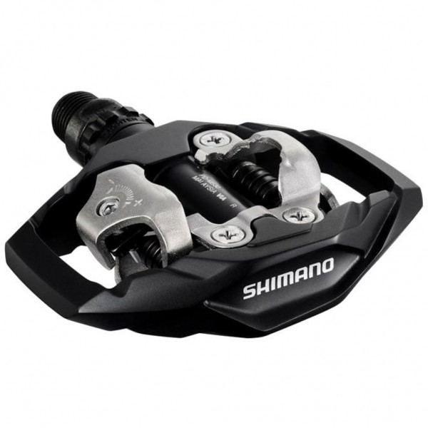 Shimano PDM530 TRAIL PEDAL SCHWARZ E-PDM530, 854922