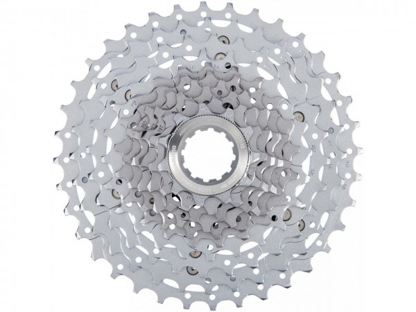 Shimano ZAHNKRANZ XT 10F. 11-36Z. I-CSM77110136, 846978