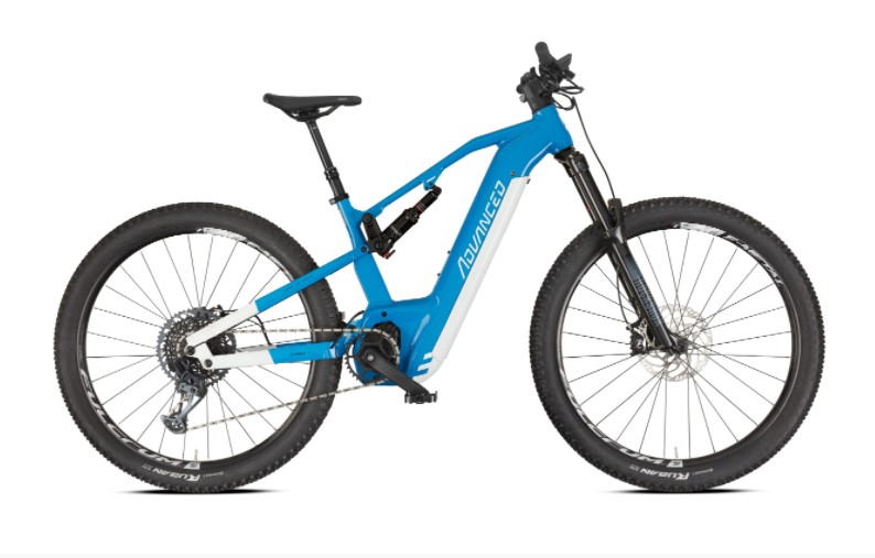 OFFROAD Pro X Mtb FS | Bikes | Zweirad Goga