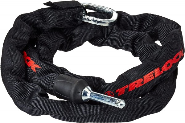 Trelock Einsteckkette 100cm, Ø 6mm ZR 355, f.RS350-453/SL460 schwarz