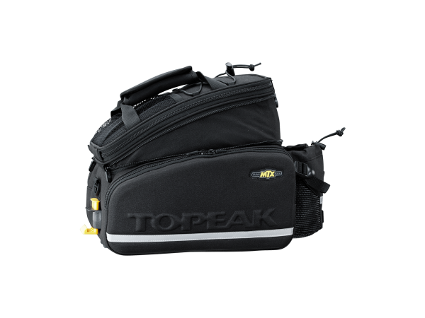 Topeak MTX Trunk Bag DX 12,3l Rigid, Art. TT9648B - 6340324