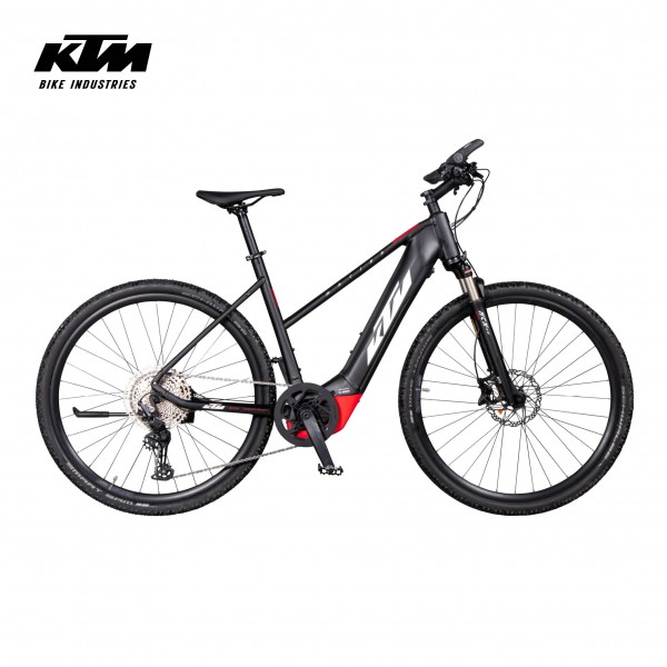 Macina E.Cross 28 LTD