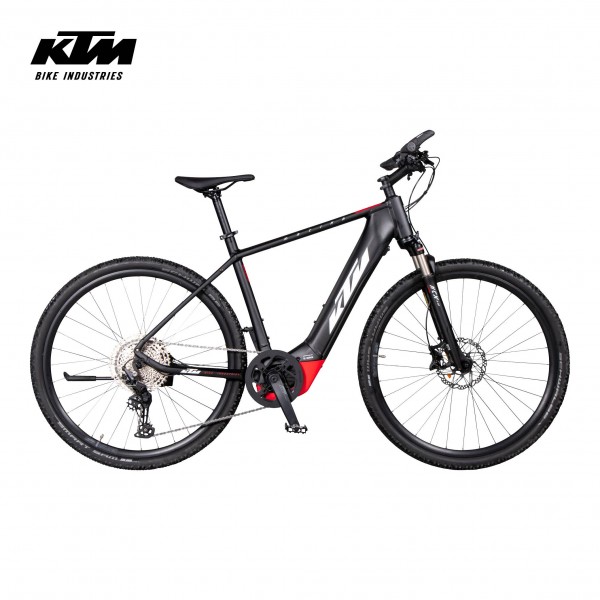 Macina E.Cross 28 LTD