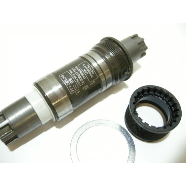 Shimano INNENLAGER ES300-K ENGL.68/126 E-BBES300KB26