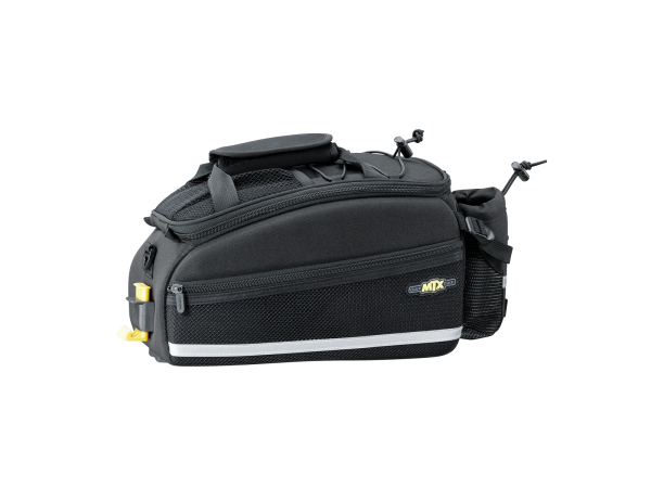 Topeak MTX Trunk Bag EX 8,0l Rigid, TT9646B, 6340326