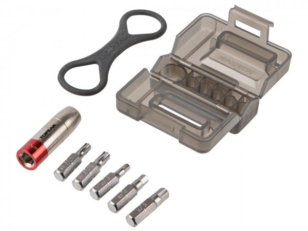 Topeak Nano TorqBOX 6NM, 6340174