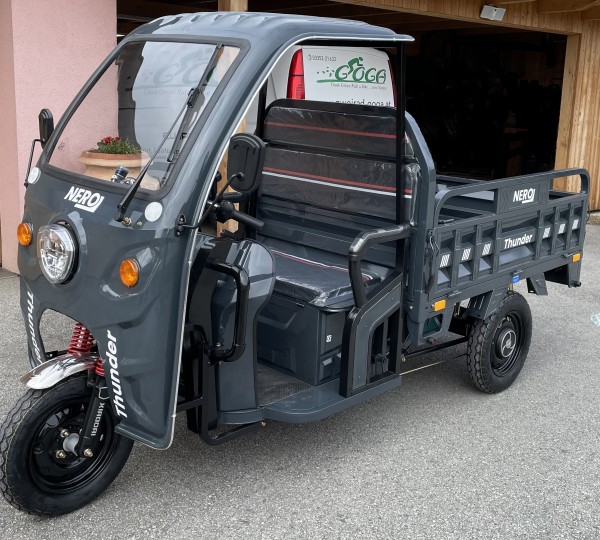 Thunder Lastenrad