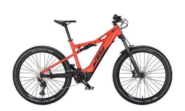 Macina Lycan 671