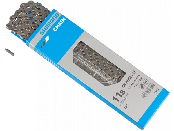 Shimano CNHG601 KETTE 11F.ROAD/MTB/E-B I-CNHG60111116, 627302
