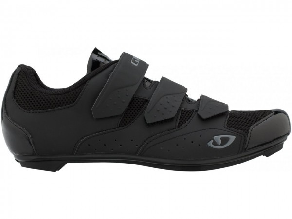 Giro TECHNE 18 black 43