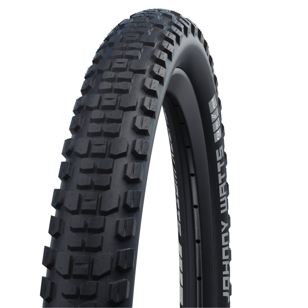 Schwalbe Johnny Watts,60-584/27,5" x 2,35, Addix, falt, 11654092, Race Guard, Performance Line DD