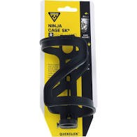 Topeak NINJA Cage SK+, Flaschenhalter seitlich (SKX) rechts, 63406094