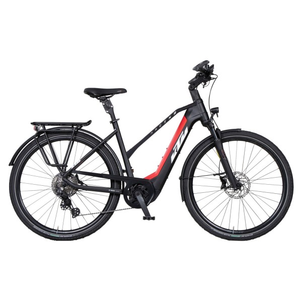 Macina eTour Pro 750 LTD