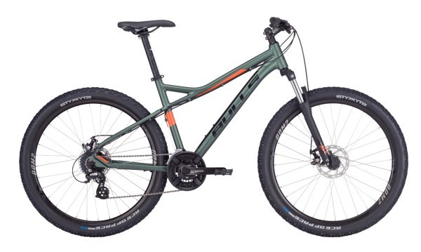 Sharptail 1