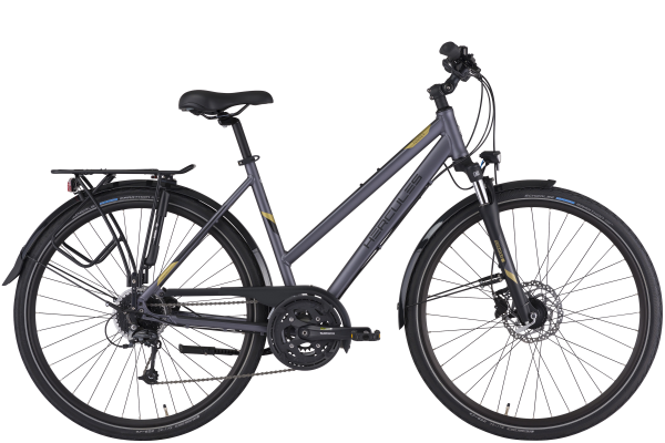 Tourer Comp