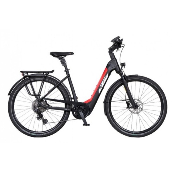 Macina eTour Pro 750 LTD