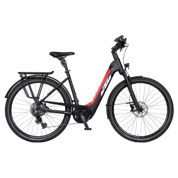 Macina eTour Pro 750 LTD