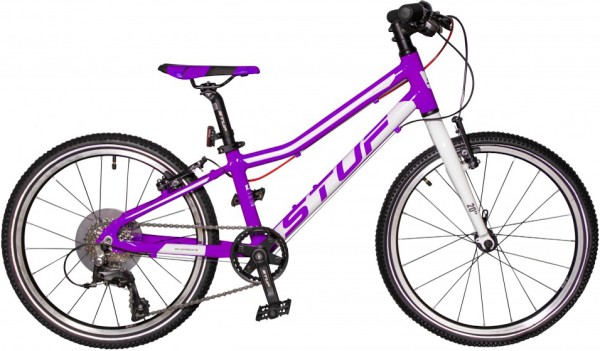 Light Weight 20"