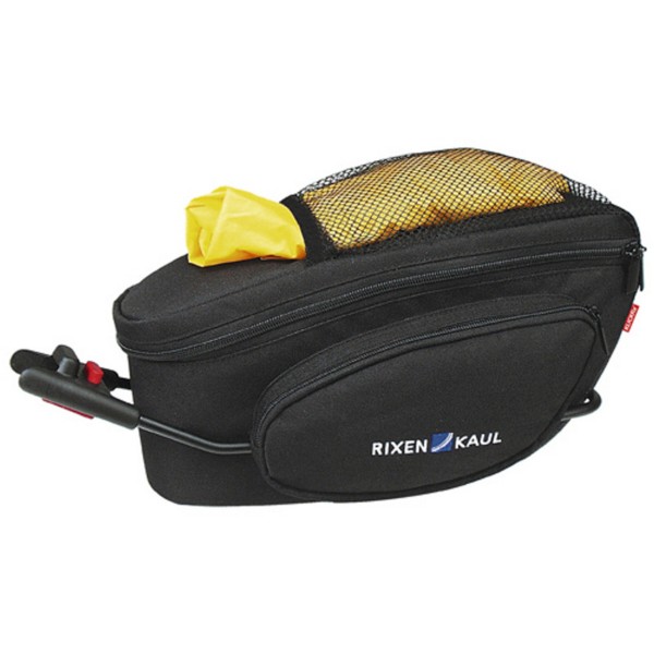 Klickfix Contour Magnum SA mit Sattel Adapter max. 2kg