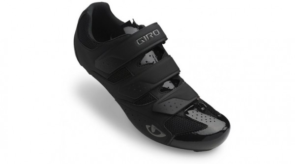 Giro TECHNE 18 black 45