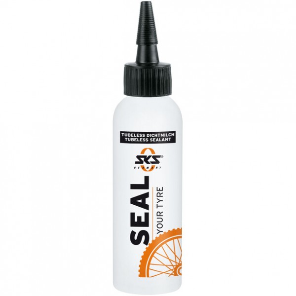 SKS Dichtmilch Seal your Tire- 125ml Flasche, 11490